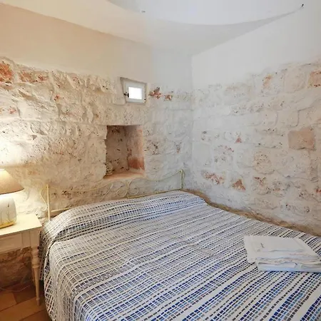 Trullo - Iap021001-f Holiday home *