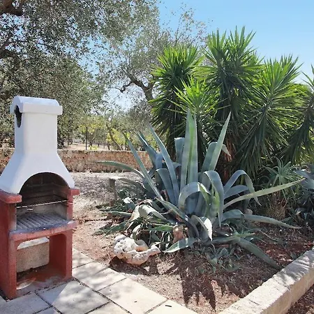 Trullo - Iap021001-f Holiday home