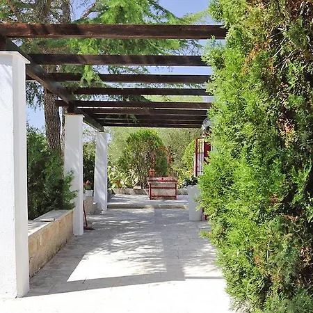 Trullo - Iap021001-f * Ostuni
