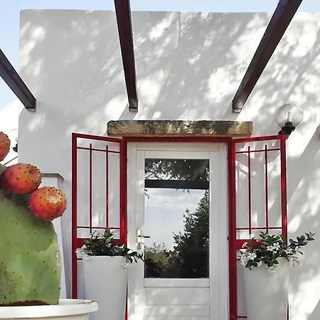 Trullo - Iap021001-f Holiday home