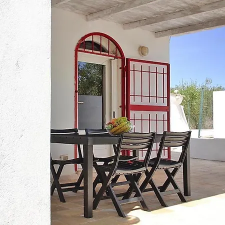 Trullo - Iap021001-f *
