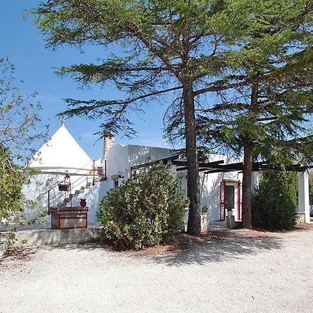 Holiday home Trullo - Iap021001-f *