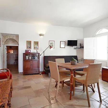Holiday home Trullo - Iap021001-f Ostuni