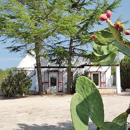 Trullo - Iap021001-f Ostuni