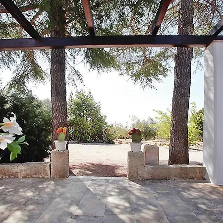 Trullo - Iap021001-f Holiday home
