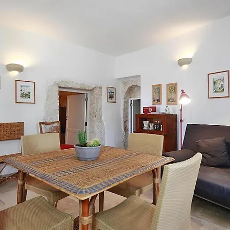 Ferienhaus Trullo - Iap021001-f Ostuni